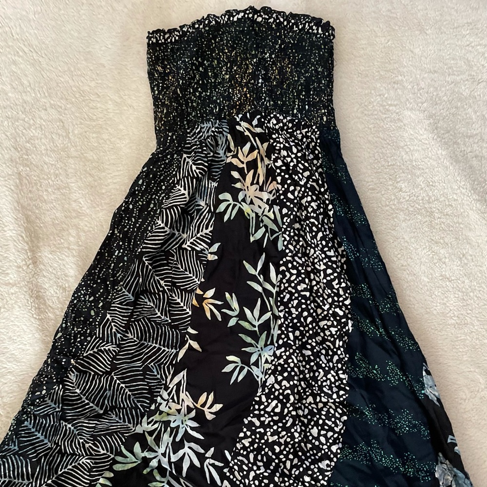Summer dress